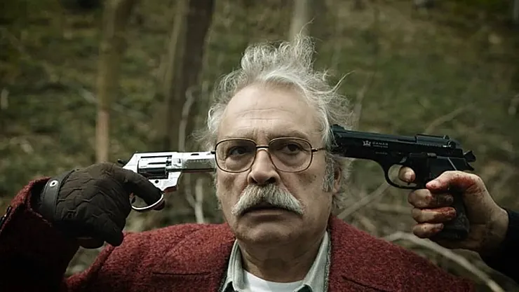 Unutulmaz Dizi Şahsiyet, Fransa'da 'Mémoire Vive' Adıyla Yeniden Canlanıyor!