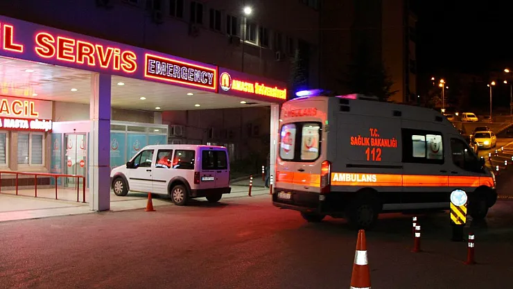 Acı haber peş peşe duyuruldu! 12 kişi hayatını kaybetti: 1966 kişi yaralandı