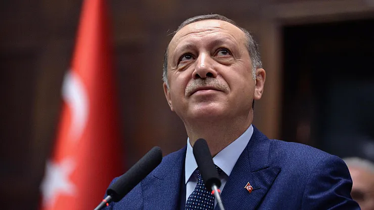 Cumhurbaşkanı Erdoğan açıkladı! Bayram mesajı geldi: O konuya da vurgu yaptı