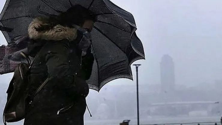 Ramazan Bayramı için açıklandı: Bu bayram şiddetli olacak! Okumadan dışarı çıkmayın