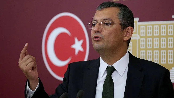 Özgür Özel ameliyat oldu! CHP lideri Özgür Özel'in sağlık durumu açıklandı