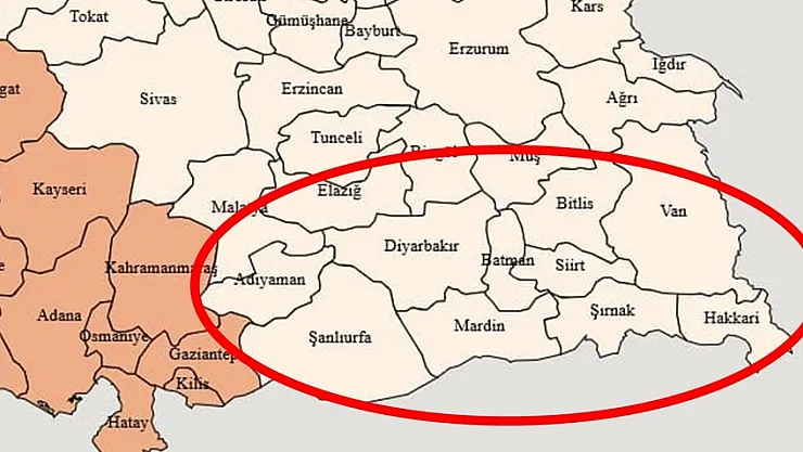 Bu 9 şehirde yaşayanlar dikkat! Bugünden itibaren başlıyor: Tehlike devam ediyor