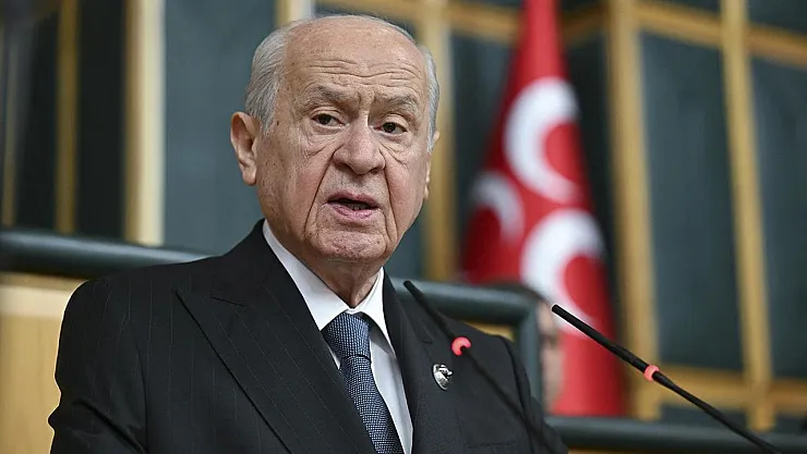 Devlet Bahçeli'den Büyük Tehdit: Türkiye Sandıkta Kurulmadı!