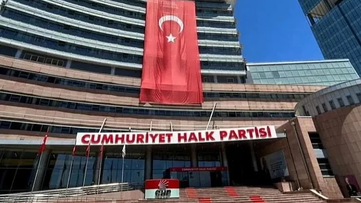 CHP, Hatay'da Yeni Bir Mücadele Başlatıyor: 'Hatay'a Sahip Çıkıyoruz'