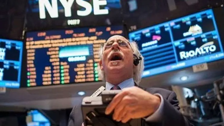 Avrupa Borsaları Düşüşte: Yatırımcıların Gözü ABD Enflasyon Verilerinde ve ECB Toplantısında