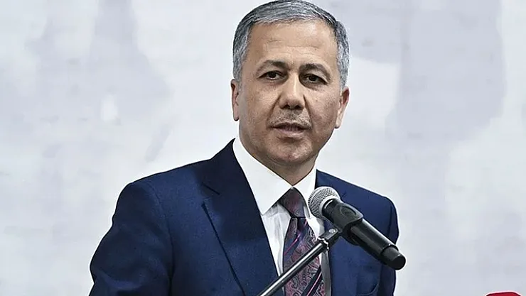 Bakan Yerlikaya son dakika duyurdu! O araçların trafiğe çıkması yasaklandı: İstanbul ve Ankara'da geçerli