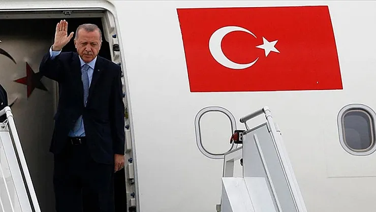 Cumhurbaşkanı Erdoğan harekete geçiyor! Tam 12 yıl sonra yeniden olacak