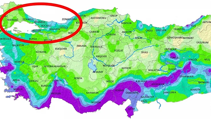 Ülkemize  yeniden gelecek! Yola çıktı tarih belli oldu: Çok güzel olacak
