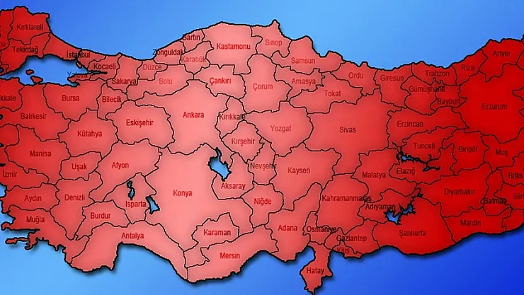 Türkiye genelinde etkili olacak! Cumartesi günü başlıyor: Hepimize hayırlı olsun