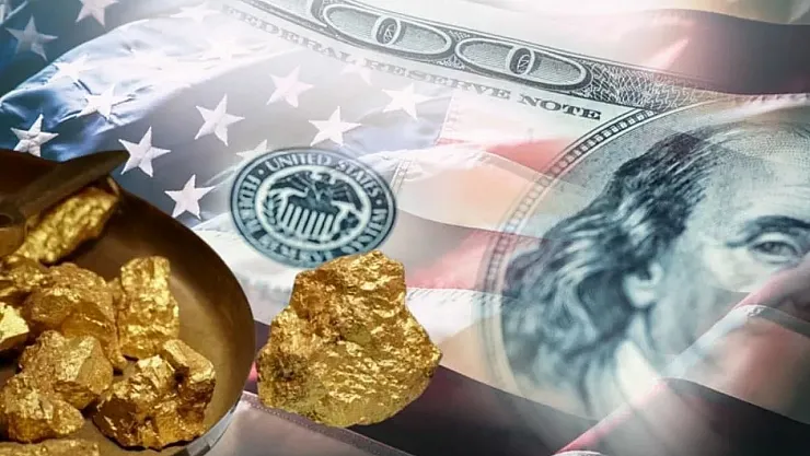 ABD Enflasyon Verilerinin Güçlü Gelmesi Doları Zirveye Taşıdı: Fed Faiz Artışlarına Devam Edebilir