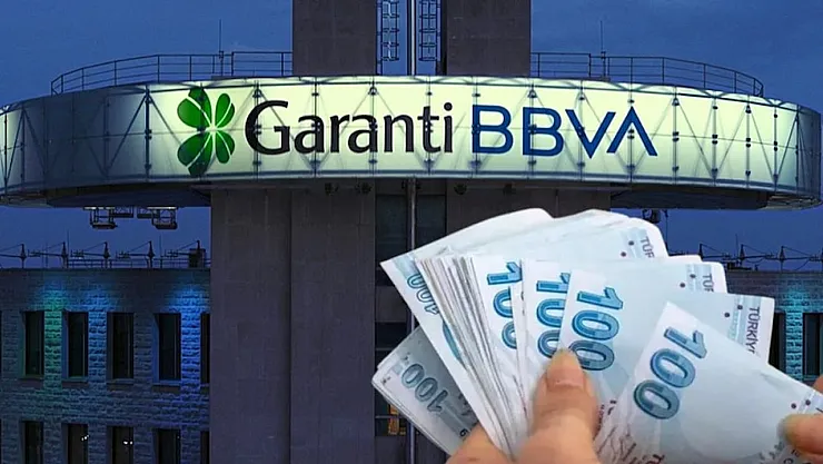 Emeklilere Müjde: Garanti BBVA Promosyon Rakamları Güncellendi!