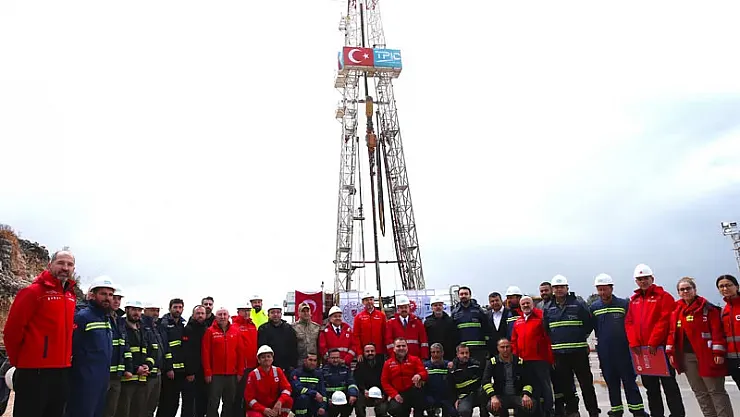 Bu sabah kritik açıklama yapıldı! Cumhuriyet tarihinin rekoru kırıldı
