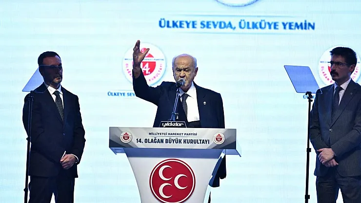 MHP'nin Yeni Yönetimi İlk Toplantısını Gerçekleştirecek: Stratejiler ve Öncelikler Belirlenecek