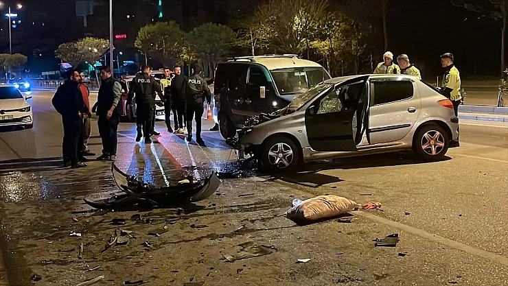 Karabük'te Zincirleme Kaza: Alkollü Sürücü Dehşeti