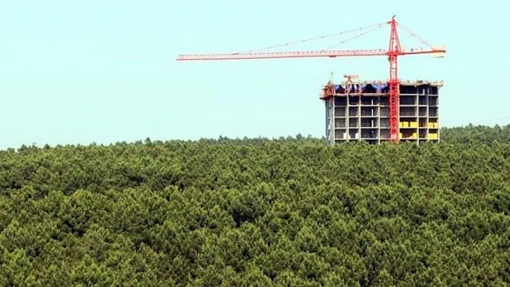 Cumhuriyetin Kazanımları Satılıyor: Kamu Gayrimenkulleri Hızla Elden Çıkıyor!