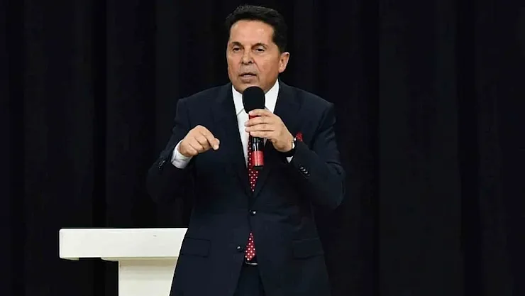 Esenyurt Belediyesi'nde Yeni Dönem ve Borç İddiaları: Kasa Boş, Borç 3 Milyar TL