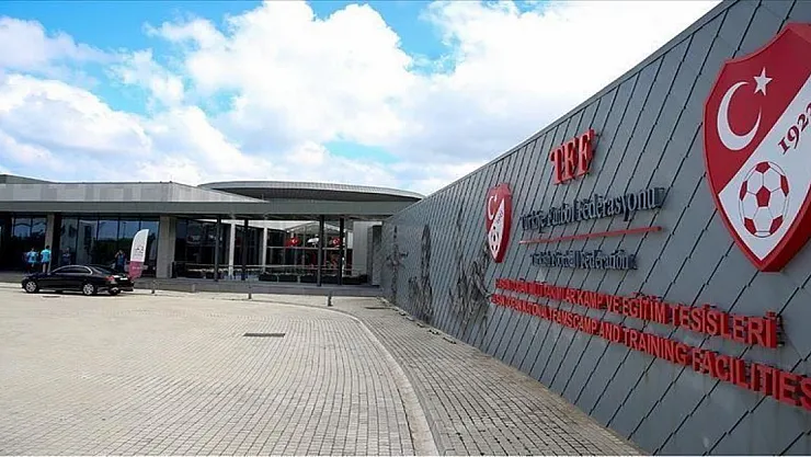 Türk futbolunda yeni dönem başlıyor! TFF'den çok önemli duyuru geldi