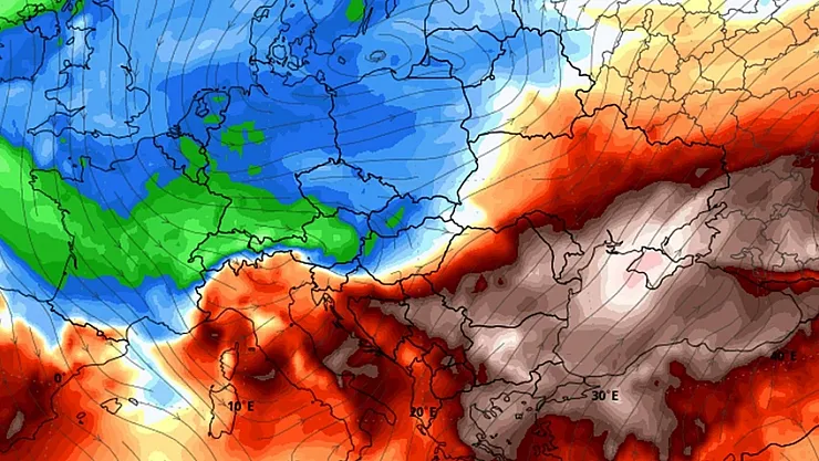 Afrika sistemi ülkemize geliyor! Tarih belli oldu: Vatandaşlara duyuruldu
