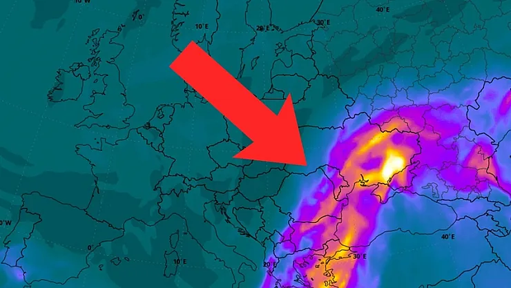 O kişiler gerekirse evden çıkmasın! Salı günü etkili olmaya başlayacak: Günlerce sürecek