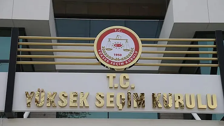 YSK, MHP'nin Kütahya Dahil Çeşitli İtirazlarını Reddetti ve Elektronik Seçim Sistemi Çağrısına Cevap Vermedi