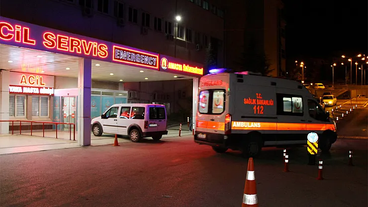 Bakan Yerlikaya acı haberi duyurdu: Can pazarı kuruldu: 66 ölü ve 8.352 yaralı var