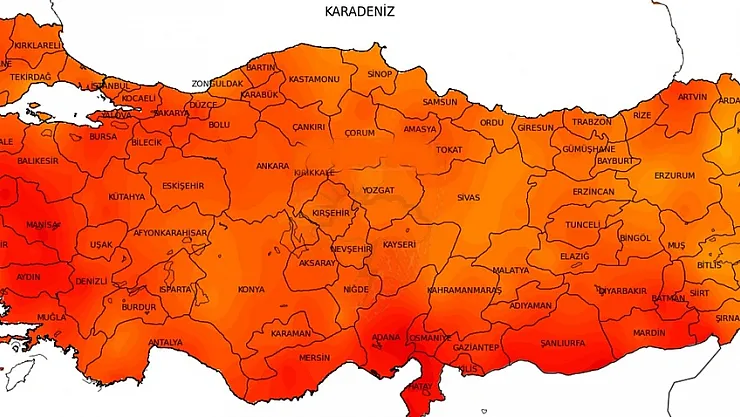 Son dakika yarından itibaren ülkemize giriş yapacak! Yeni sistem etkili olmaya başlayacak