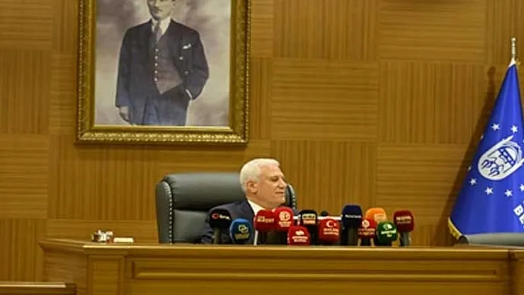 Bursa'da Su Faturalarında Tarihi İndirim!