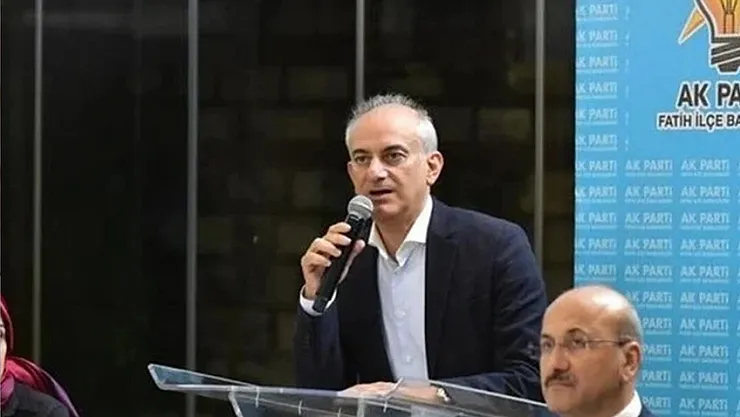 Son dakika duyuruldu! AK Parti'nin İBB Grup Başkanvekili belli oldu