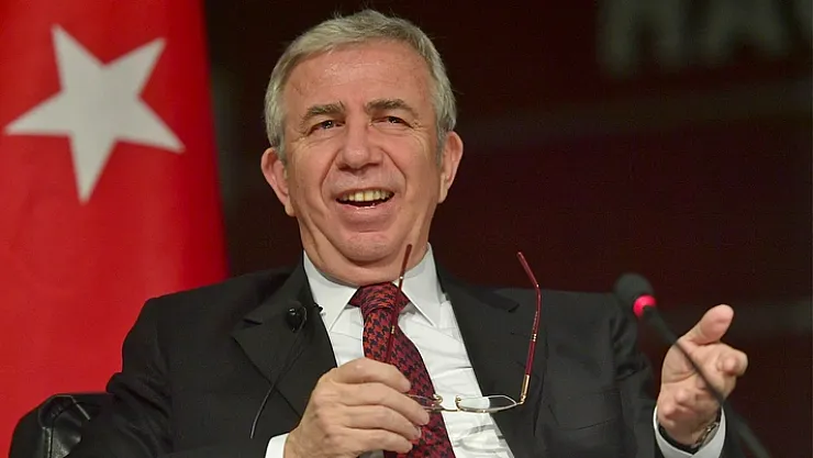 'İlk icraatım' olacak diye duyurmuştu! Mansur Yavaş'ın projesi hayata geçiyor: Mecliste kabul edildi