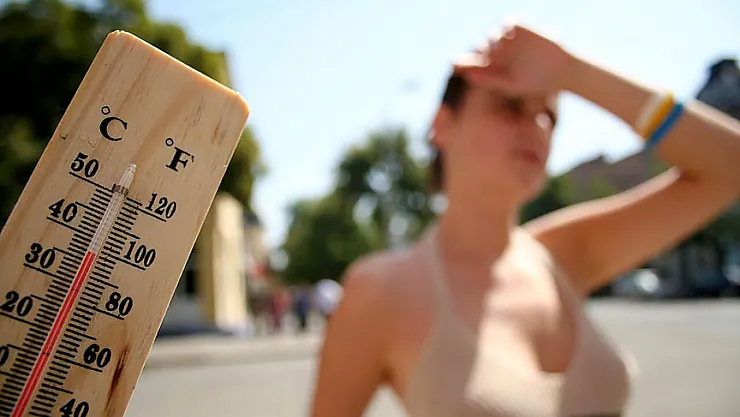 Resmen yaz havası geliyor! O illerde yaz sıcakları olacak: Sıcaklıklar 10 derece birden yükseliyor