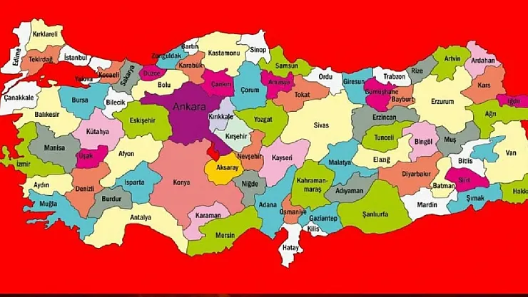 Ülkemize bugün giriş yaptı! İki gün etkisini gösterecek: Duyuru yapıldı