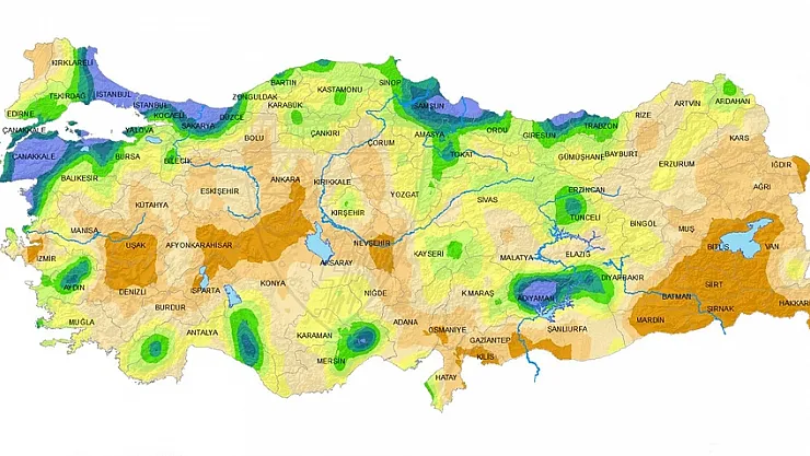 Ülkemize Perşembe günü giriş yapacak! Hayırlı olsun denilerek duyuruldu