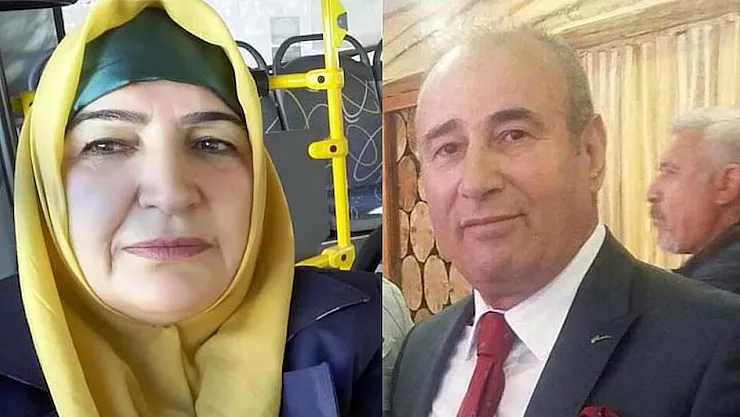 Antalya Manavgat'ta Korkunç Aile İçi Cinayet: Kadın 25 Bıçak Darbesiyle Hayatını Kaybetti