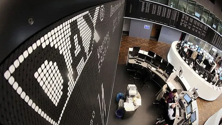 Avrupa Borsaları Orta Doğu Gerginliğiyle Sarsıldı: STOXX 50 Altı Haftanın En Düşüğüne Geriledi