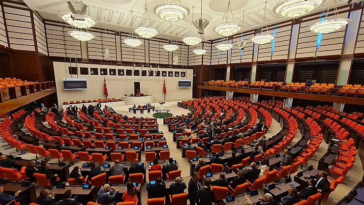 Yerel Seçimler Sonrası TBMM Sandalye Dağılımında Büyük Değişiklik