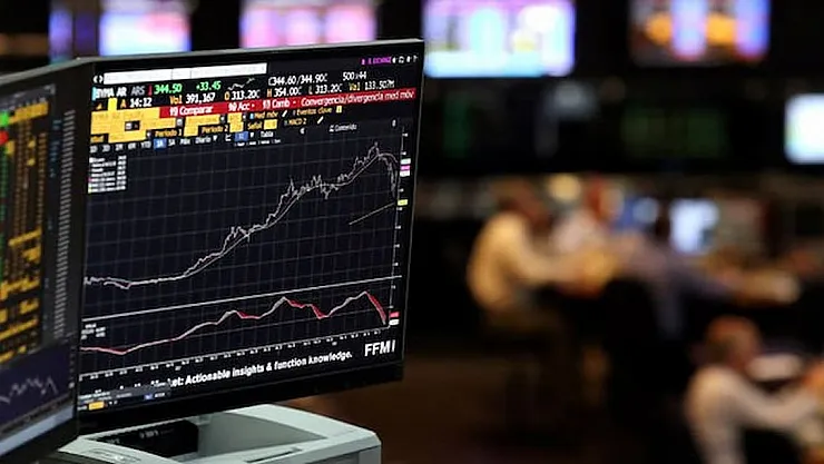 Avrupa Borsaları Salı Günü Düştü: Endekslerde Sert Kayıplar!