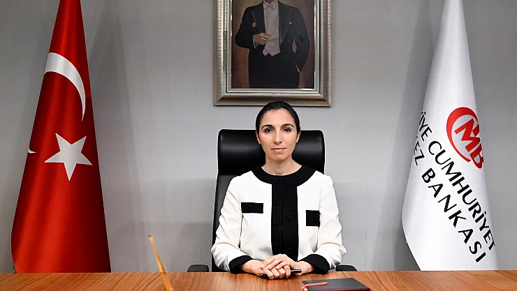 Hafize Gaye Erkan'a yeni görev verilecek kulisi geldi! Cumhurbaşkanı Erdoğan onaylayacak