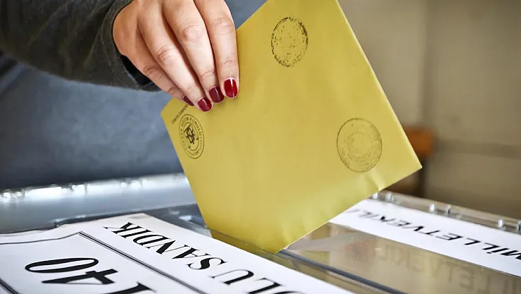 Son dakika erken seçim açıklaması geldi! Suat Kılıç az önce duyurdu