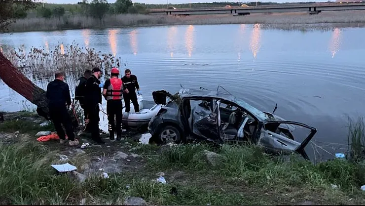 İstanbul'da facia gibi kaza oldu! Tüm müdahalelere rağmen kurtarılamadı
