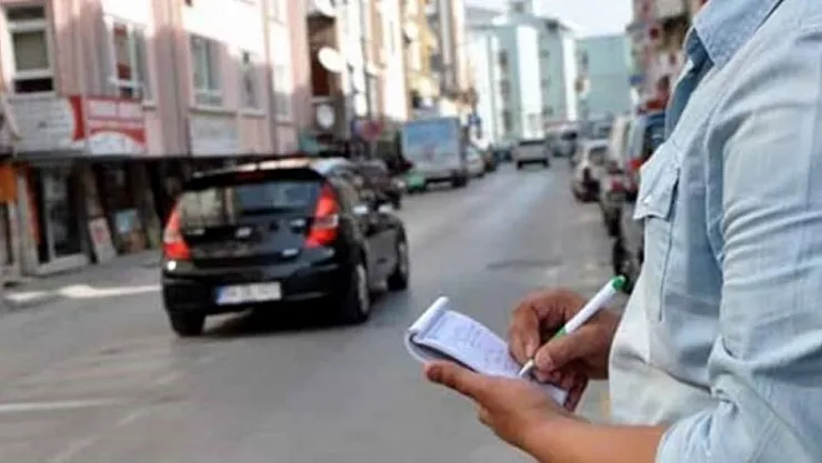 Ankara'da Yaya Geçidi Cezası Mahkeme Tarafından İptal Edildi