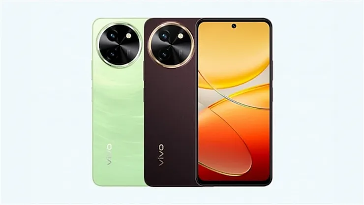 vivo T3x 5G: Uygun Fiyatlı 5G Gücüyle Dikkat Çekiyor!