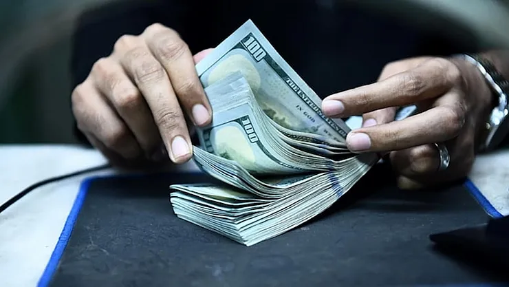 Türkiye Seçimler Öncesi Kaynağı Belirsiz Yüksek Para Çıkışlarıyla Karşı Karşıya Kaldığı Ortaya Çıktı!