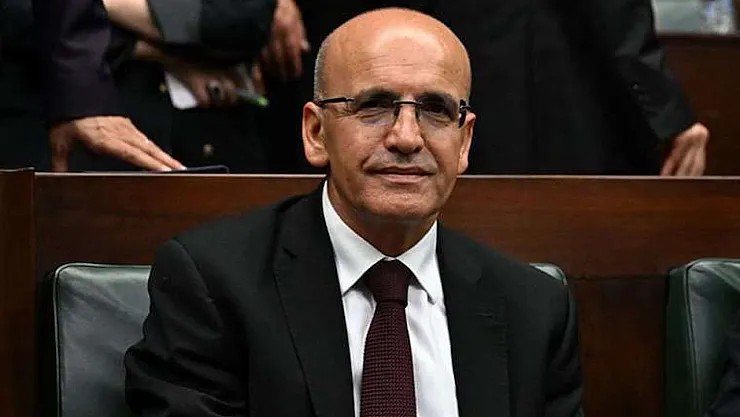 Şimşek, Türkiye'nin politika önceliklerini ve Orta Vadeli Program'ı (OVP) anlattı