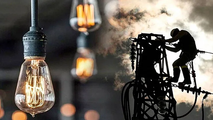 Bugün Saat 09:00 ile 16:30 Arası Hazırlıklı Olun!