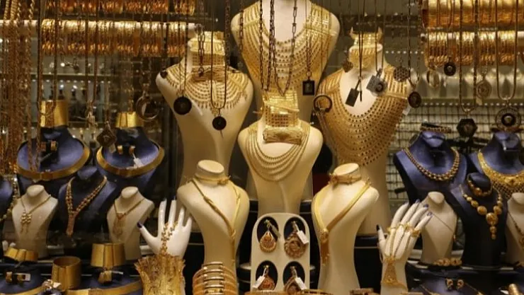 19 Nisan'da Altın Fiyatları Uçuşta!