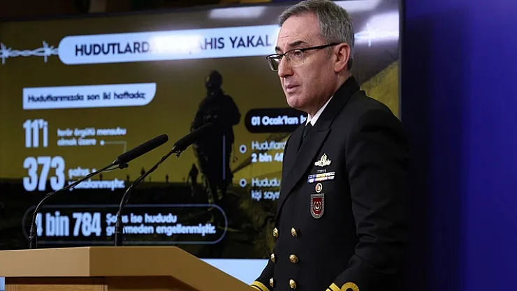 MSB'den son dakika duyurusu yapıldı! İsmi değiştirildi, bundan sonra böyle olacak