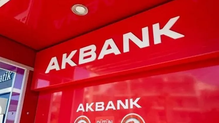 Akbank kartı olanlar dikkat! Bugün itibari ile başladı