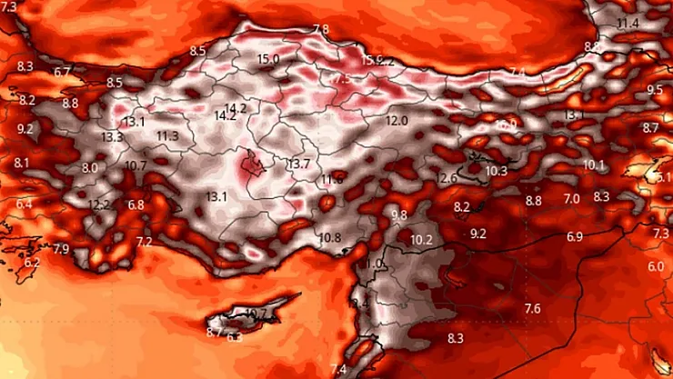 Türkiye geneli için tarih verildi! Hazırlıklı olmak şart: Az önce sosyal medyadan açıklandı