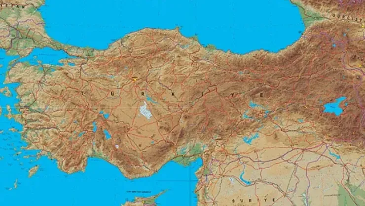 Salı günü ülkemize girecek! Perşembe gününe kadar devam edecek