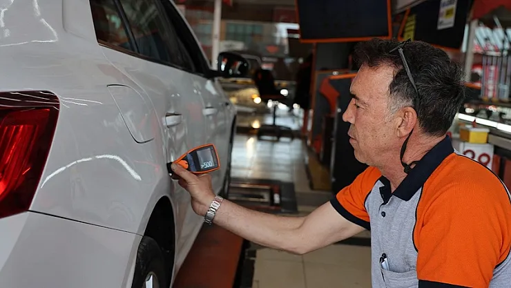 İkinci el otomobil alacak olanlara son dakika duyurusu! Bunlara kesinlikle dikkat edin: Pişman olursunuz